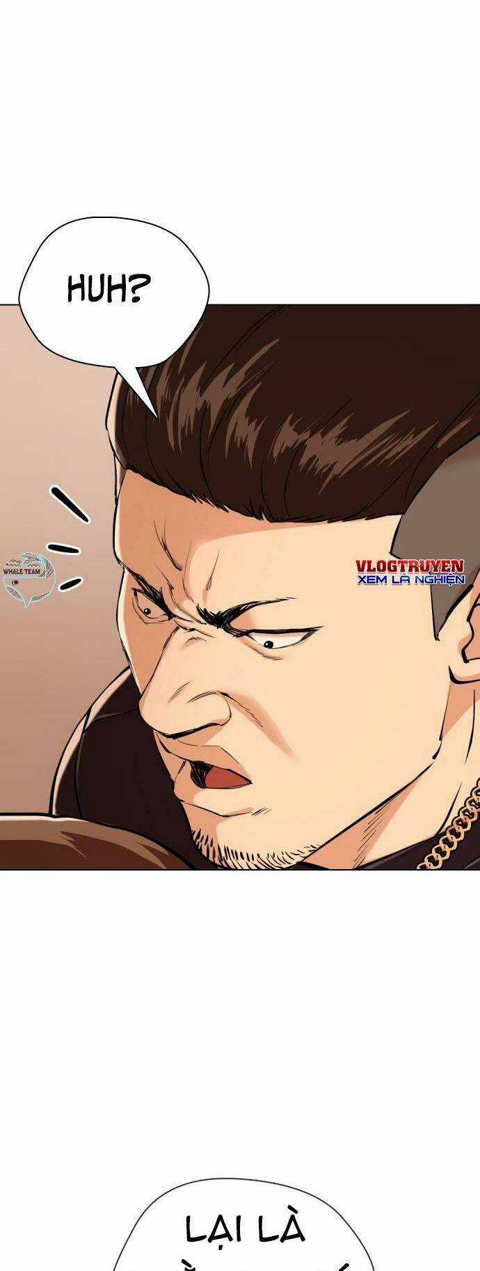 Điệp Viên 18 Tuổi Chapter 21 trang 83