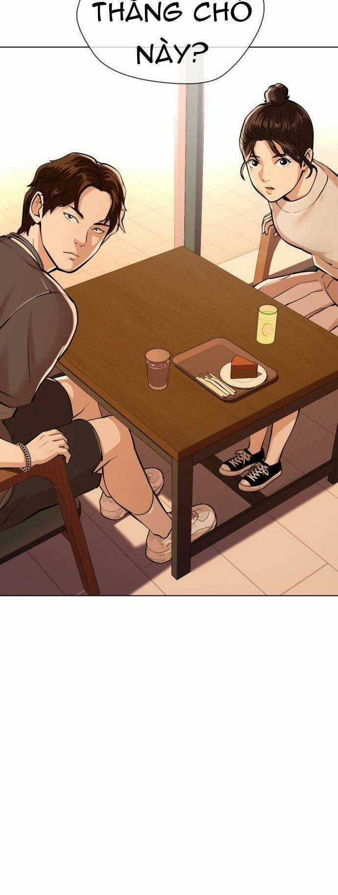 Điệp Viên 18 Tuổi Chapter 21 trang 84