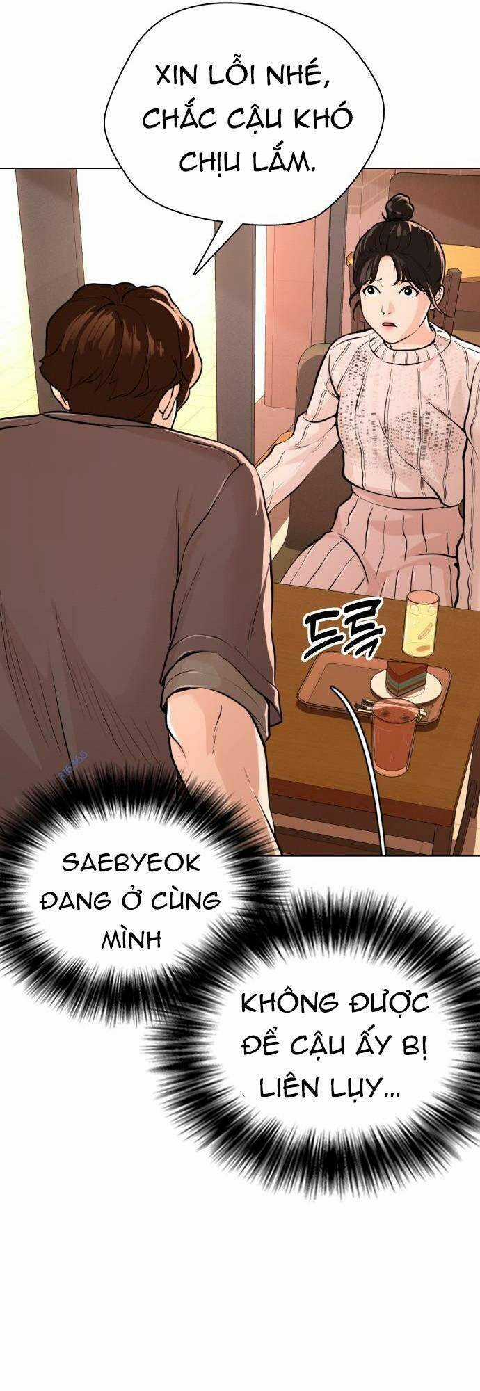 Điệp Viên 18 Tuổi Chapter 22 trang 10
