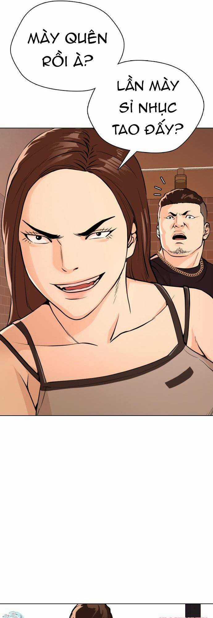 Điệp Viên 18 Tuổi Chapter 22 trang 15