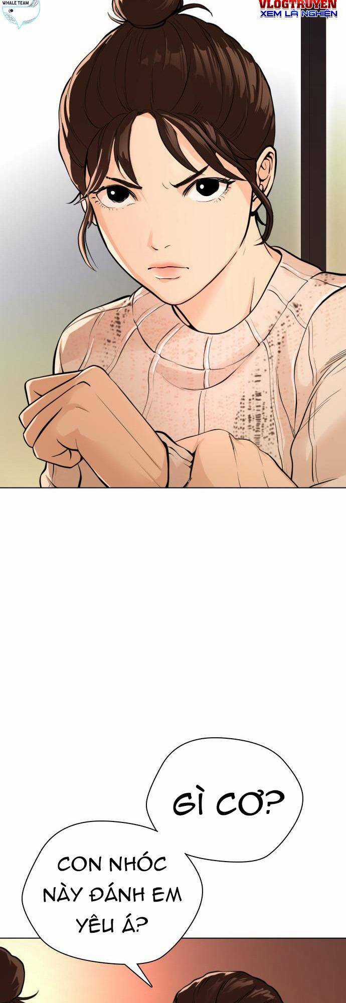 Điệp Viên 18 Tuổi Chapter 22 trang 16