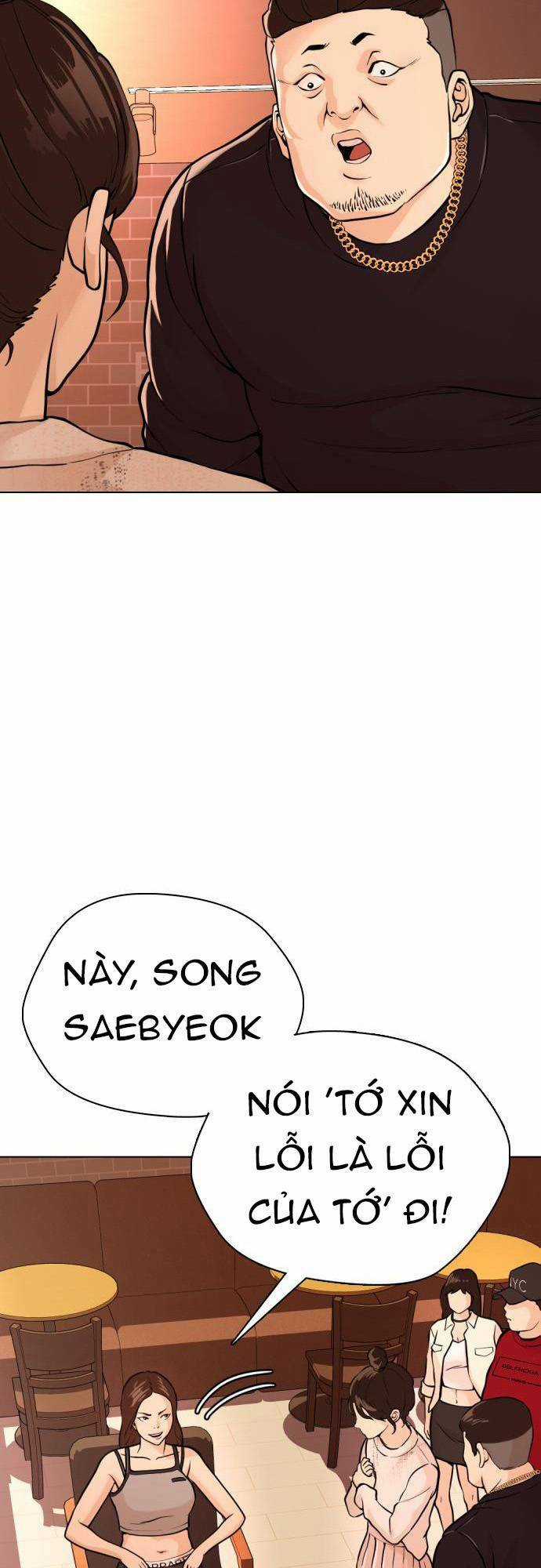 Điệp Viên 18 Tuổi Chapter 22 trang 17