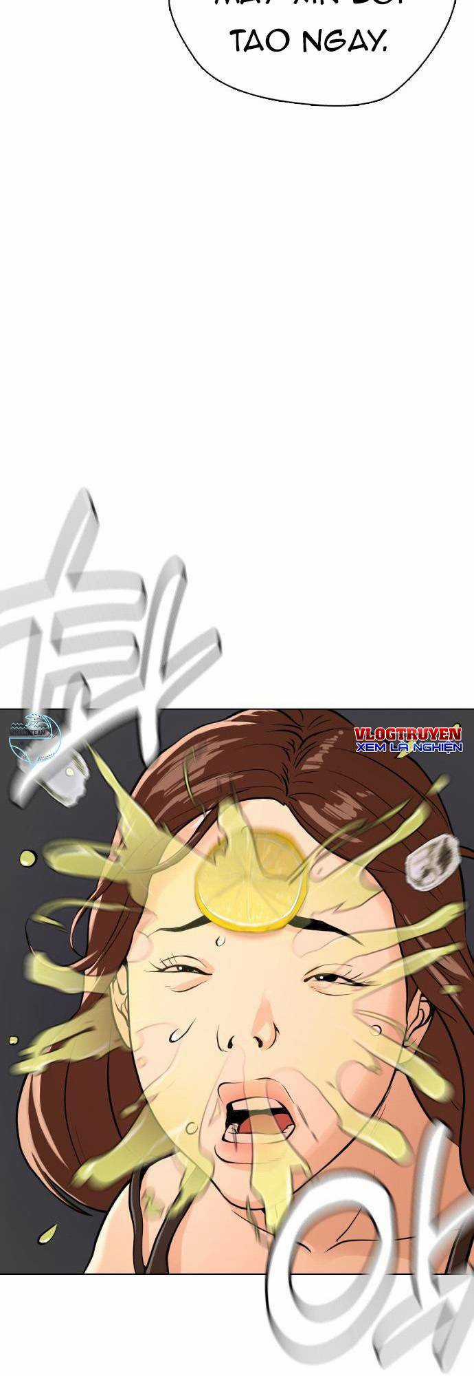 Điệp Viên 18 Tuổi Chapter 22 trang 19