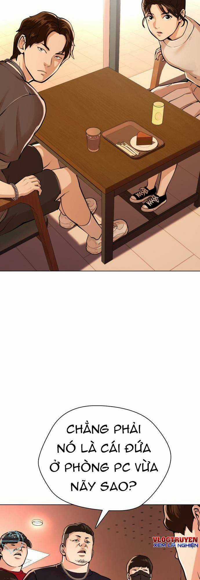 Điệp Viên 18 Tuổi Chapter 22 trang 2