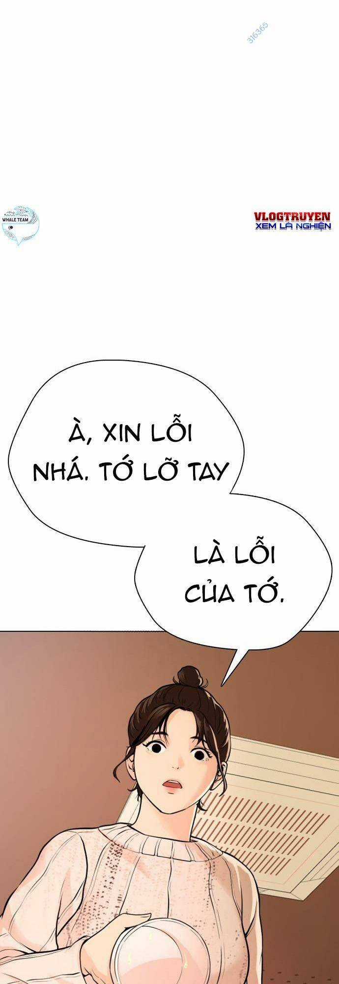 Điệp Viên 18 Tuổi Chapter 22 trang 20