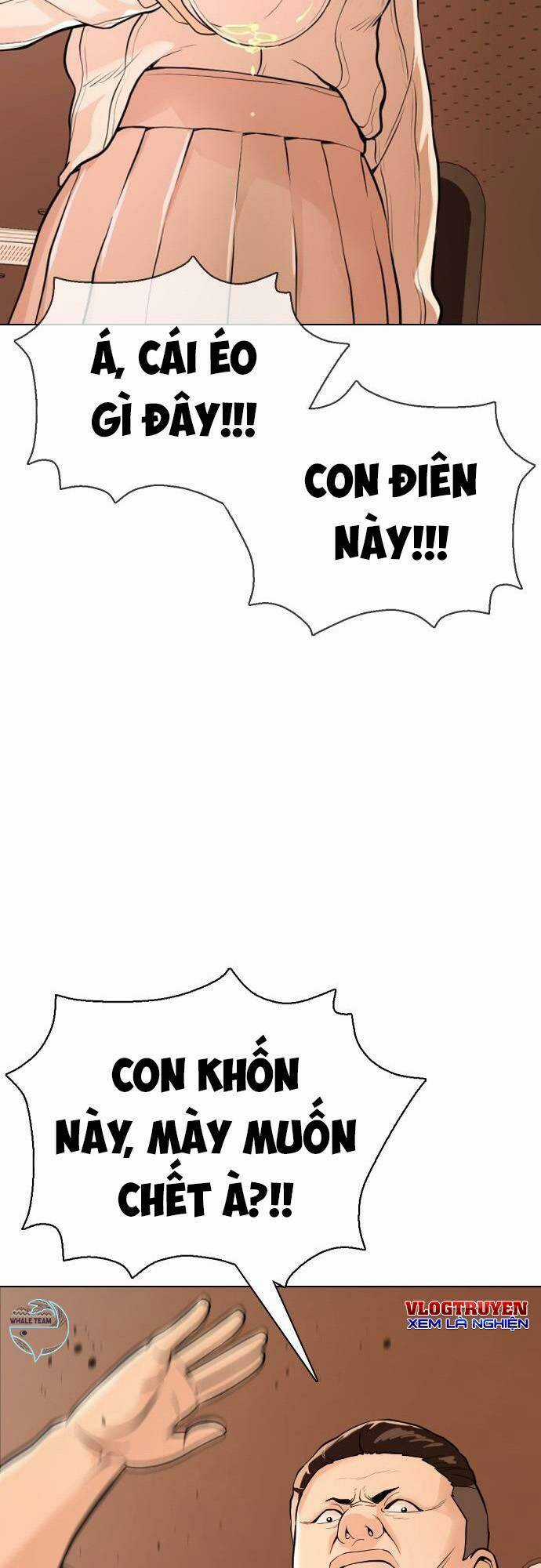 Điệp Viên 18 Tuổi Chapter 22 trang 21