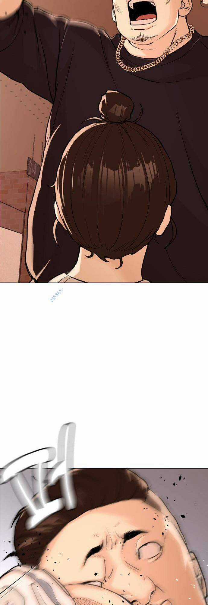 Điệp Viên 18 Tuổi Chapter 22 trang 22