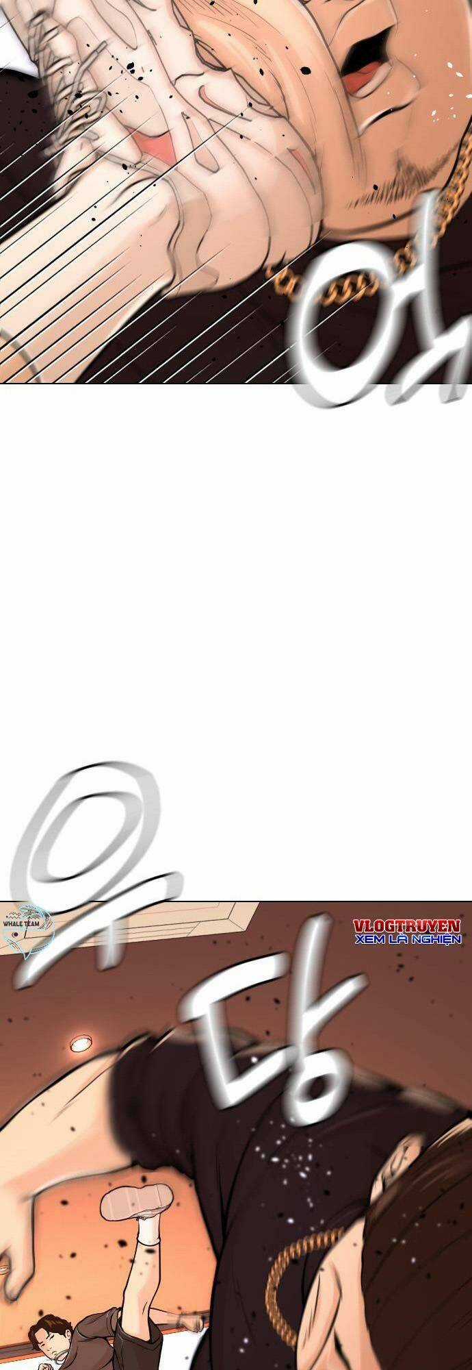 Điệp Viên 18 Tuổi Chapter 22 trang 23