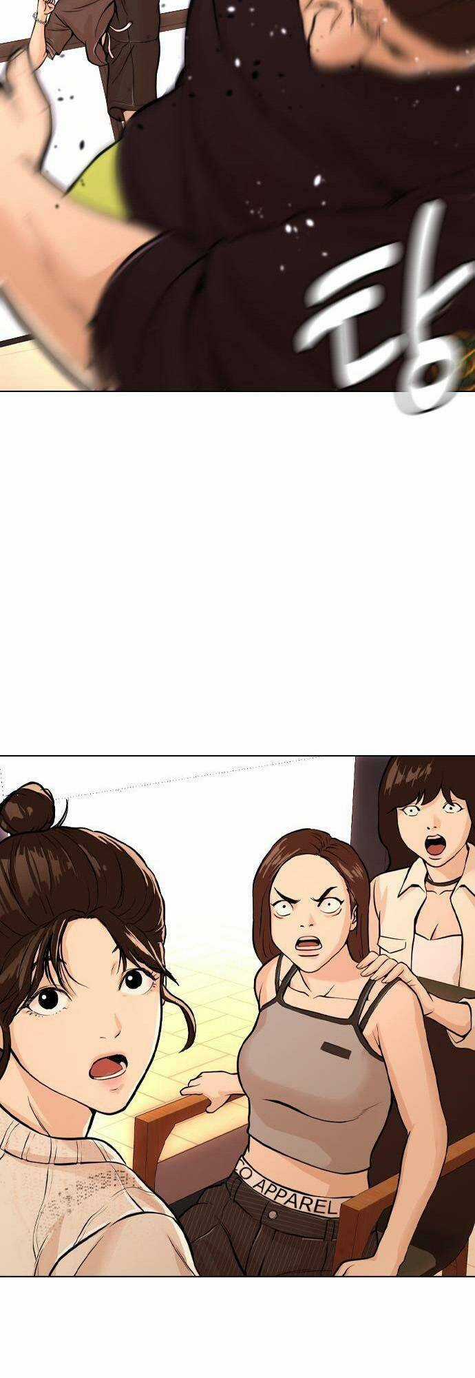 Điệp Viên 18 Tuổi Chapter 22 trang 24