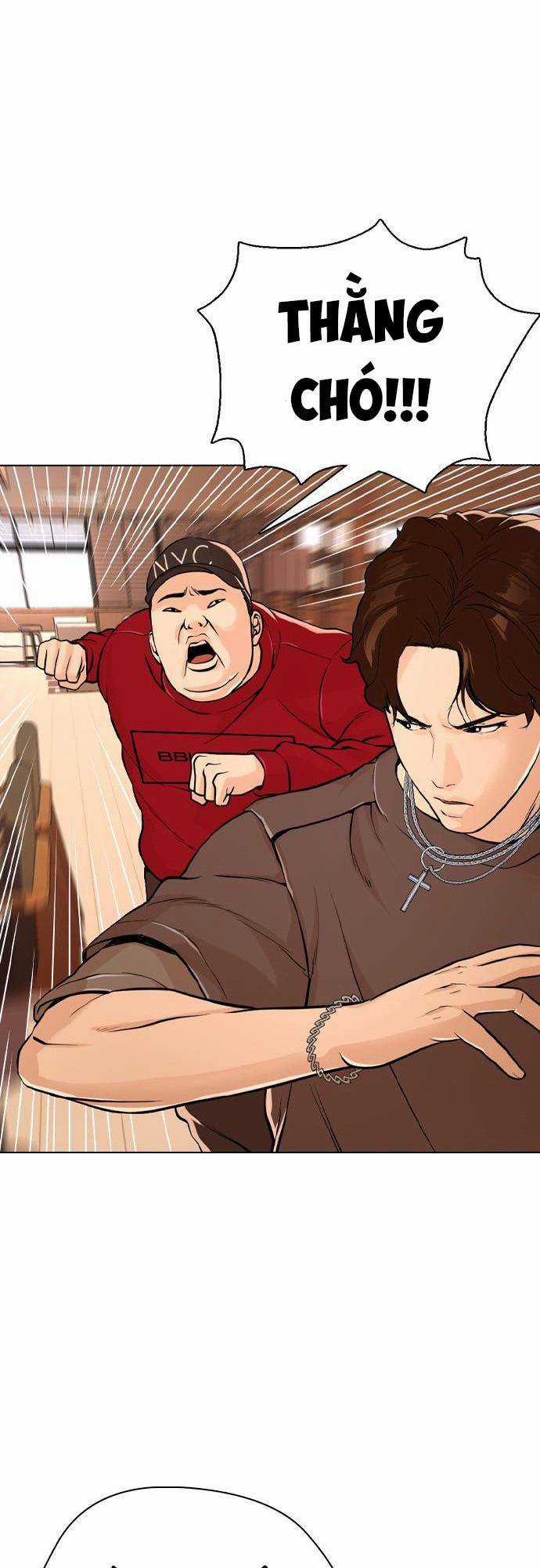 Điệp Viên 18 Tuổi Chapter 22 trang 25