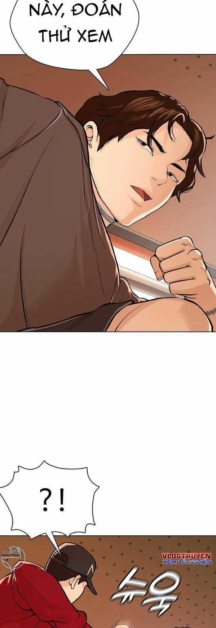 Điệp Viên 18 Tuổi Chapter 22 trang 26