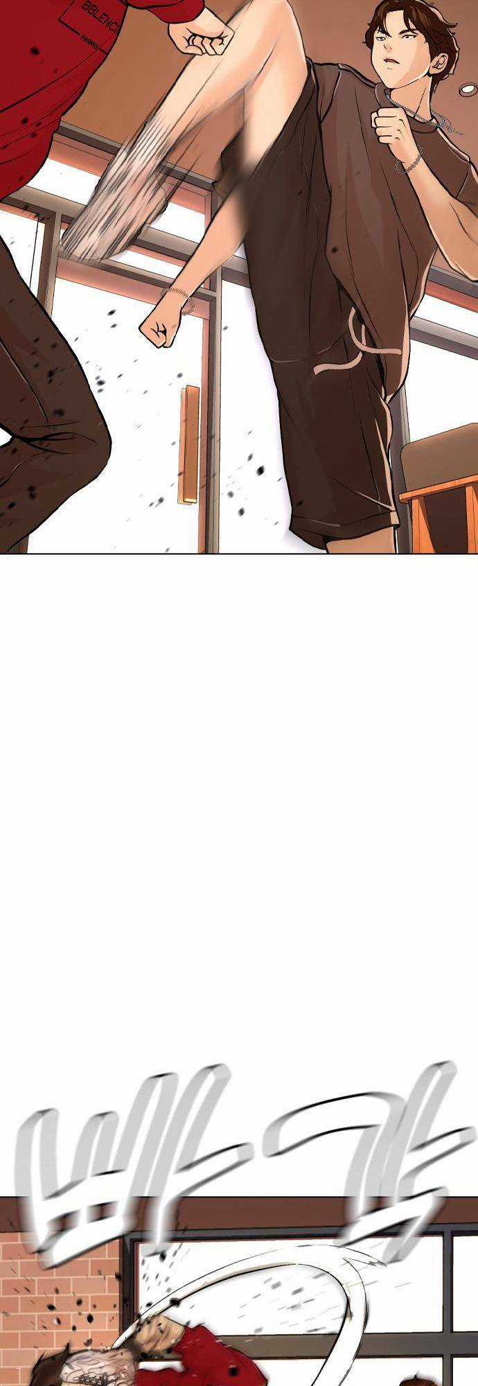 Điệp Viên 18 Tuổi Chapter 22 trang 27