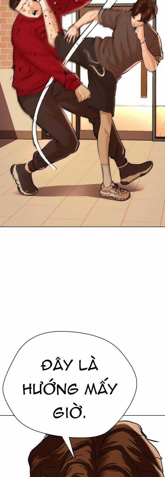 Điệp Viên 18 Tuổi Chapter 22 trang 28