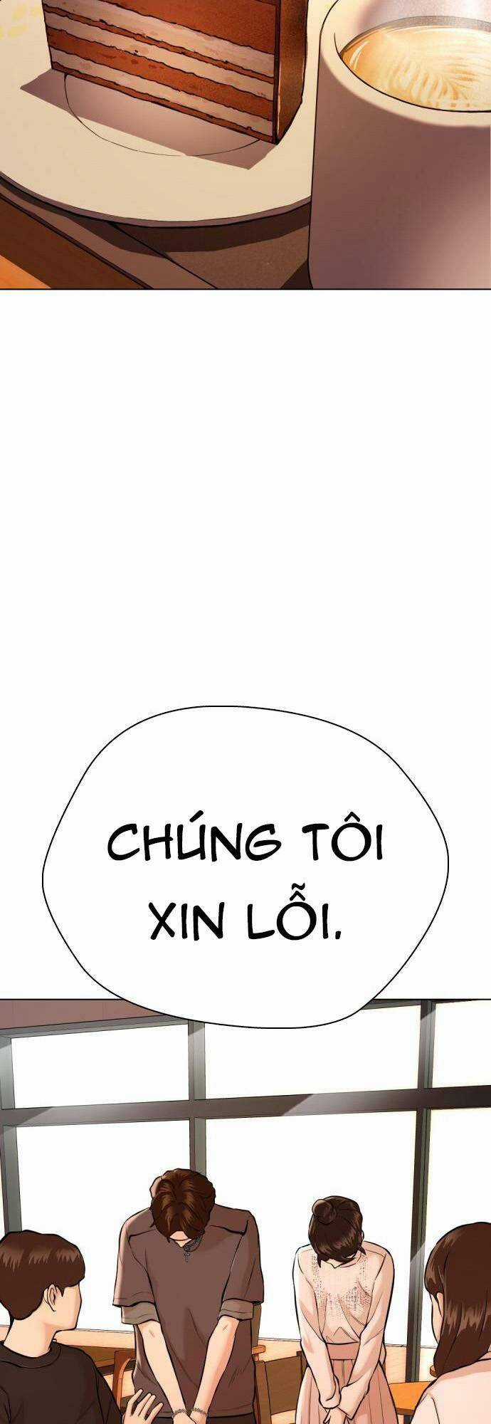 Điệp Viên 18 Tuổi Chapter 22 trang 31