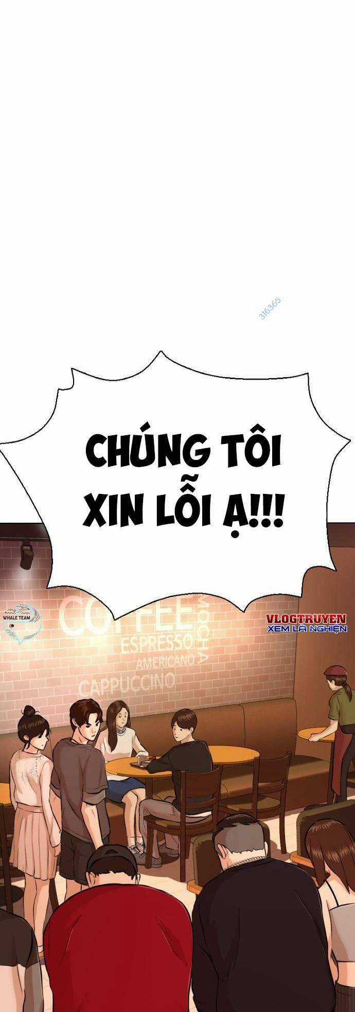 Điệp Viên 18 Tuổi Chapter 22 trang 33