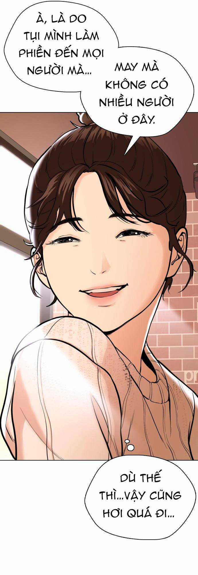 Điệp Viên 18 Tuổi Chapter 22 trang 35