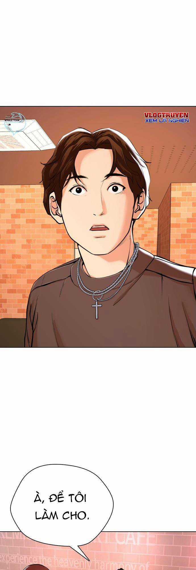 Điệp Viên 18 Tuổi Chapter 22 trang 36