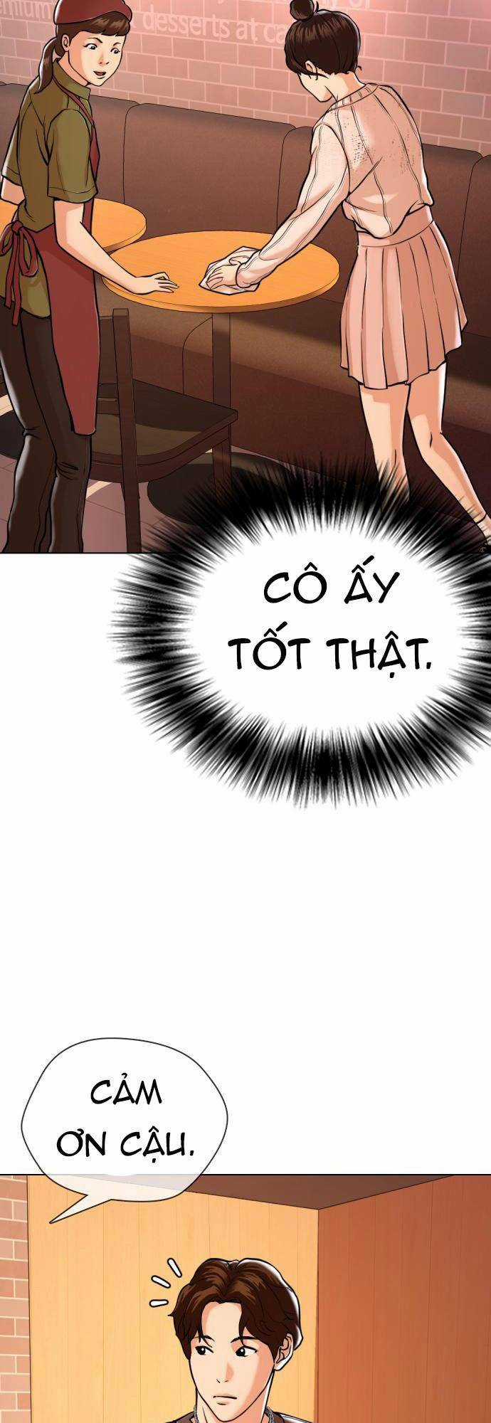 Điệp Viên 18 Tuổi Chapter 22 trang 37