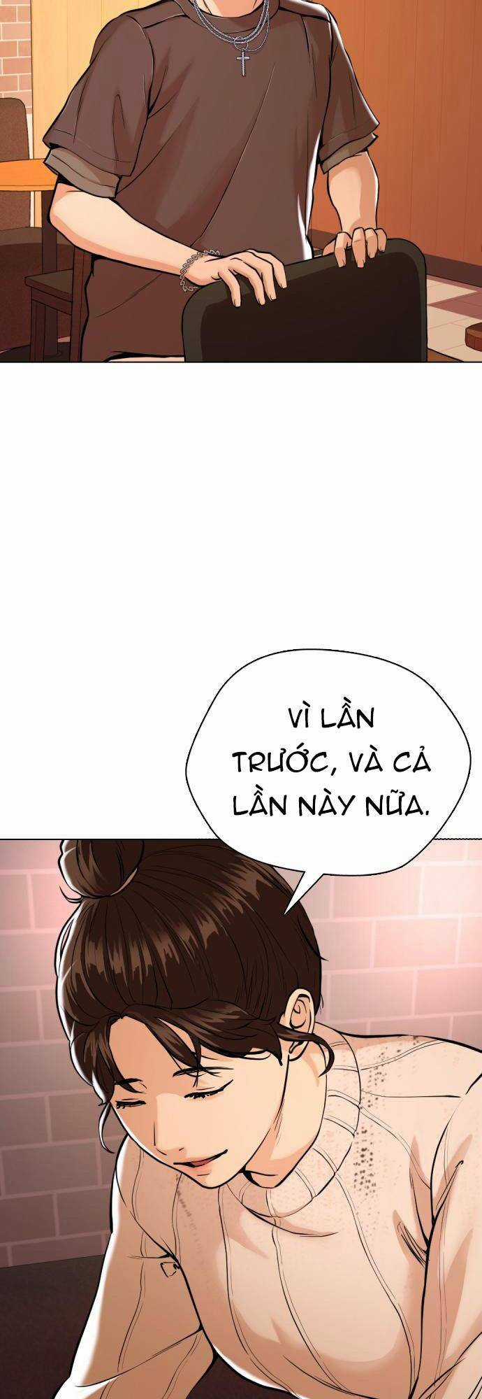 Điệp Viên 18 Tuổi Chapter 22 trang 38
