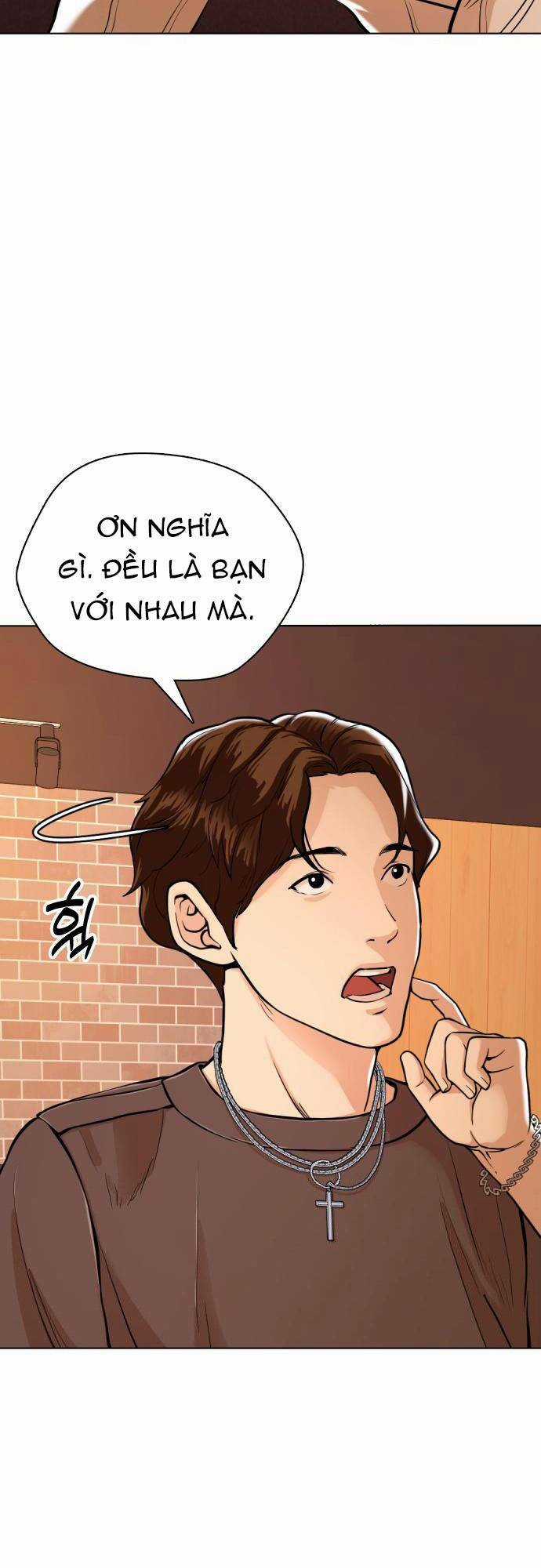 Điệp Viên 18 Tuổi Chapter 22 trang 39