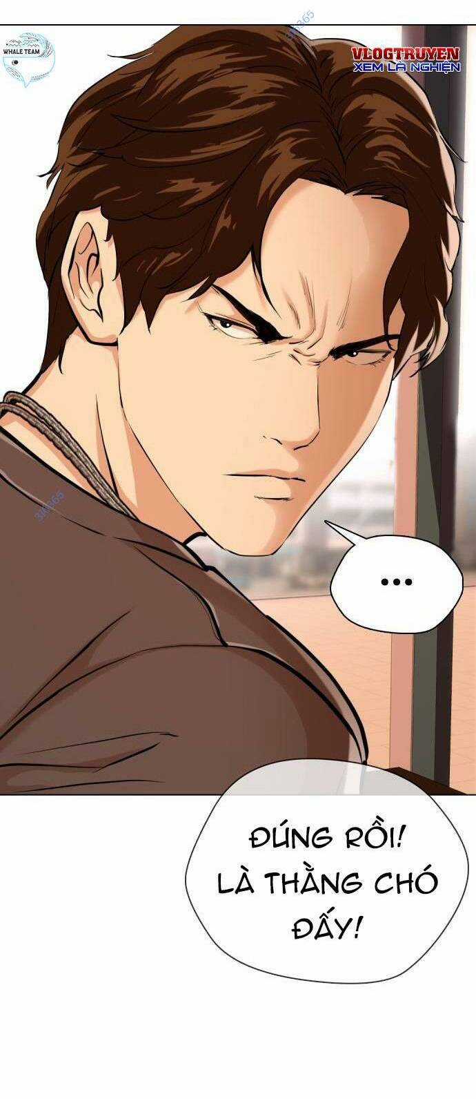 Điệp Viên 18 Tuổi Chapter 22 trang 4