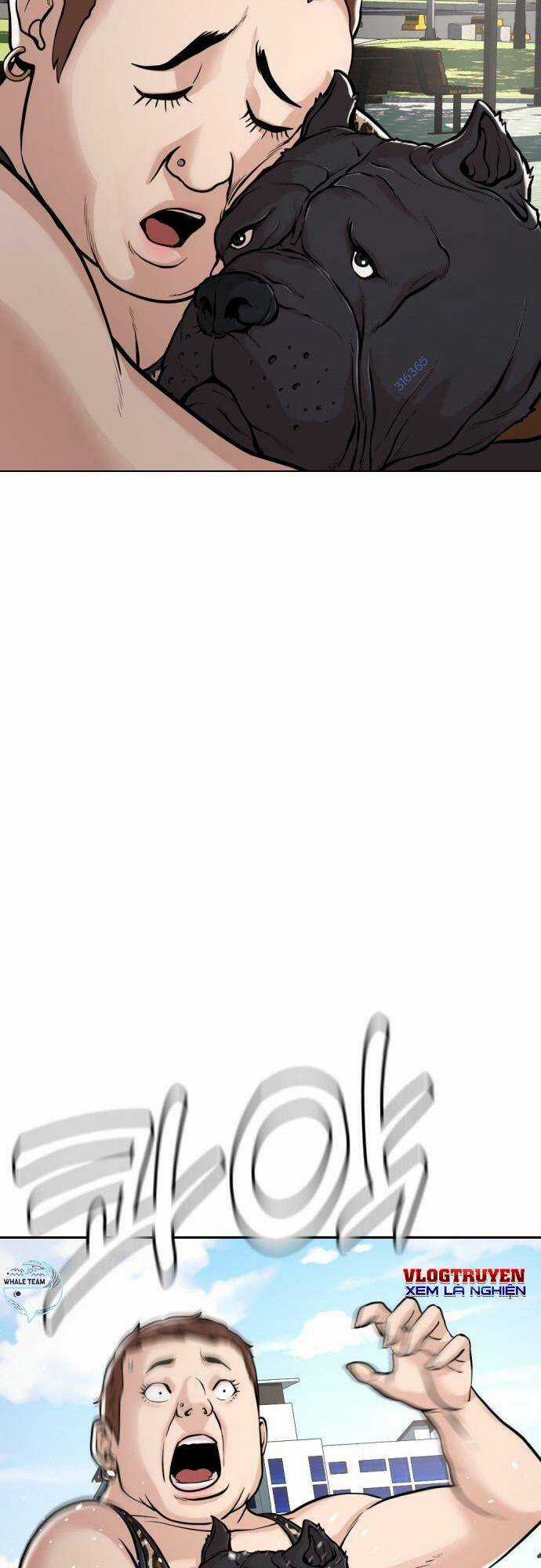 Điệp Viên 18 Tuổi Chapter 22 trang 41