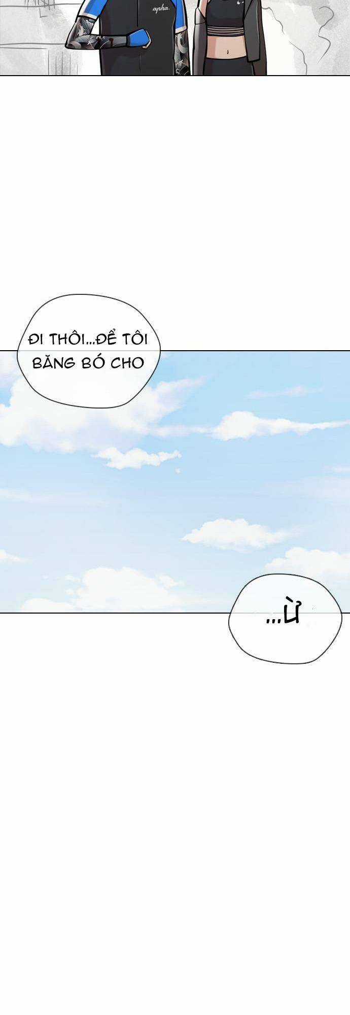 Điệp Viên 18 Tuổi Chapter 22 trang 43