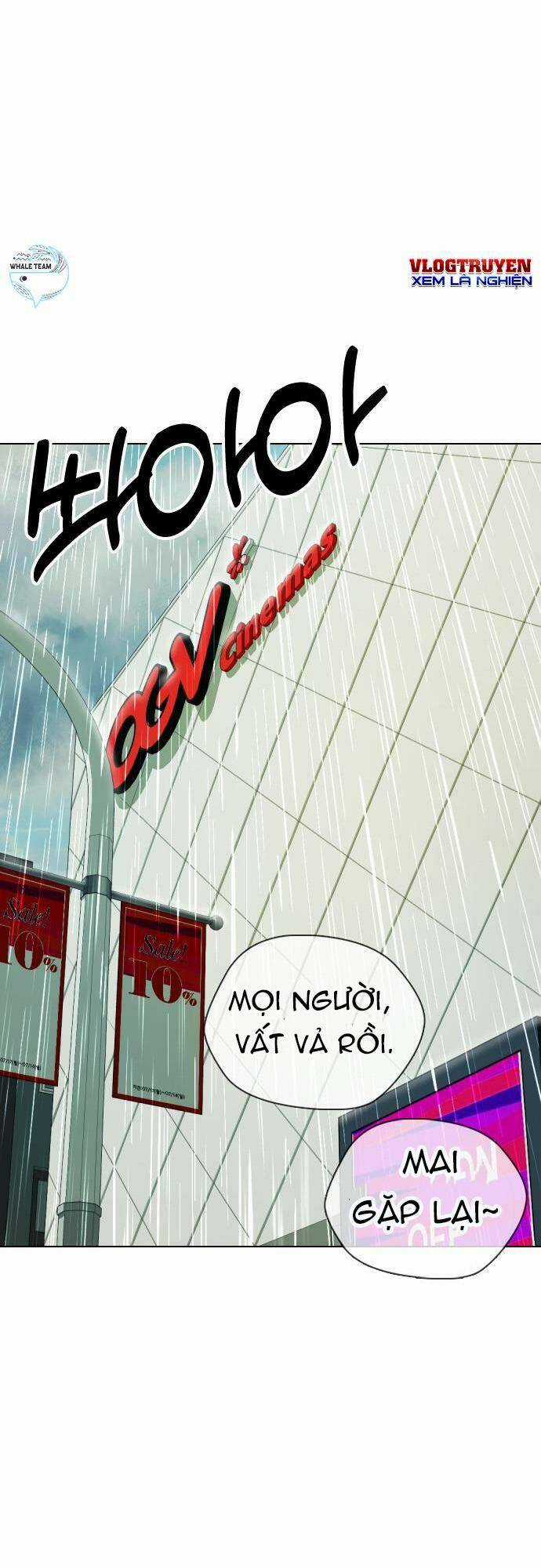 Điệp Viên 18 Tuổi Chapter 22 trang 44