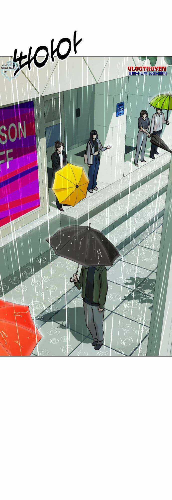 Điệp Viên 18 Tuổi Chapter 22 trang 45