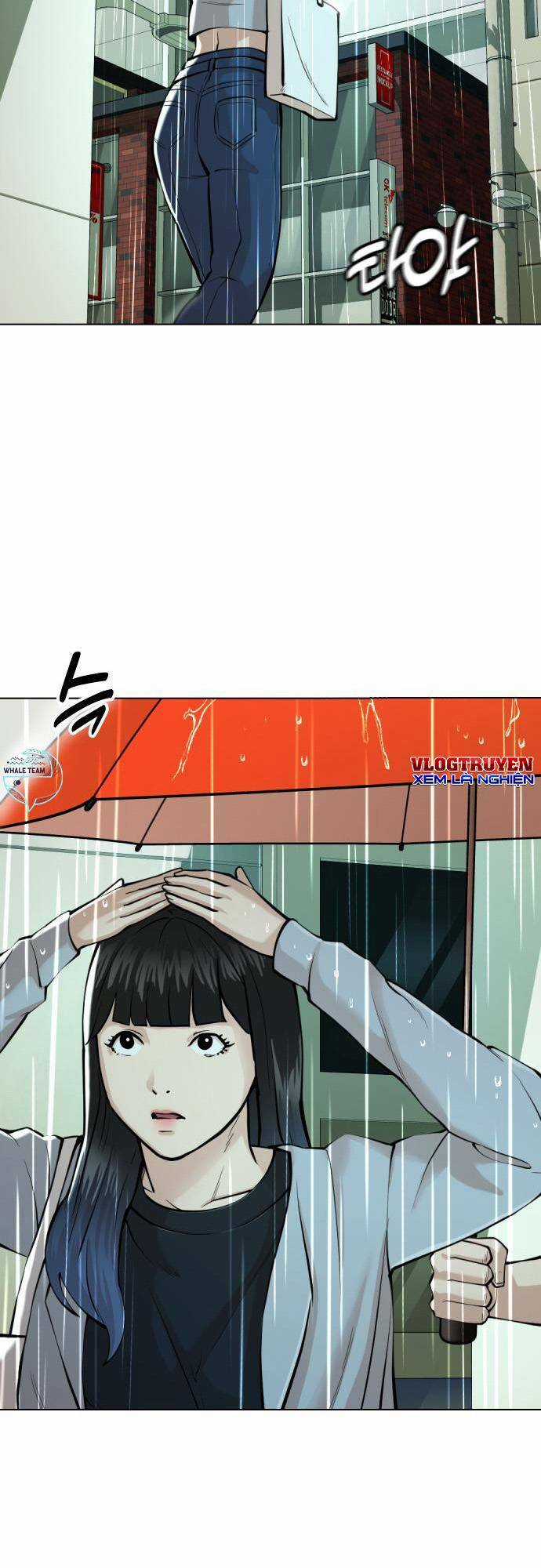 Điệp Viên 18 Tuổi Chapter 22 trang 47