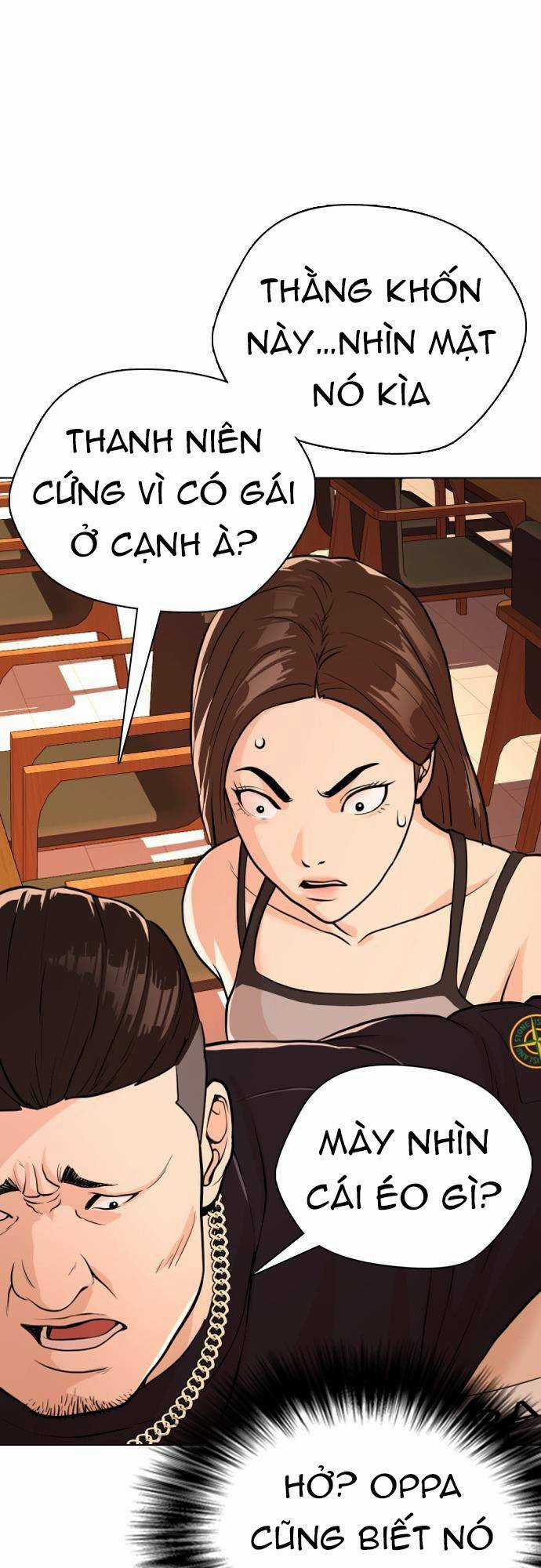 Điệp Viên 18 Tuổi Chapter 22 trang 5