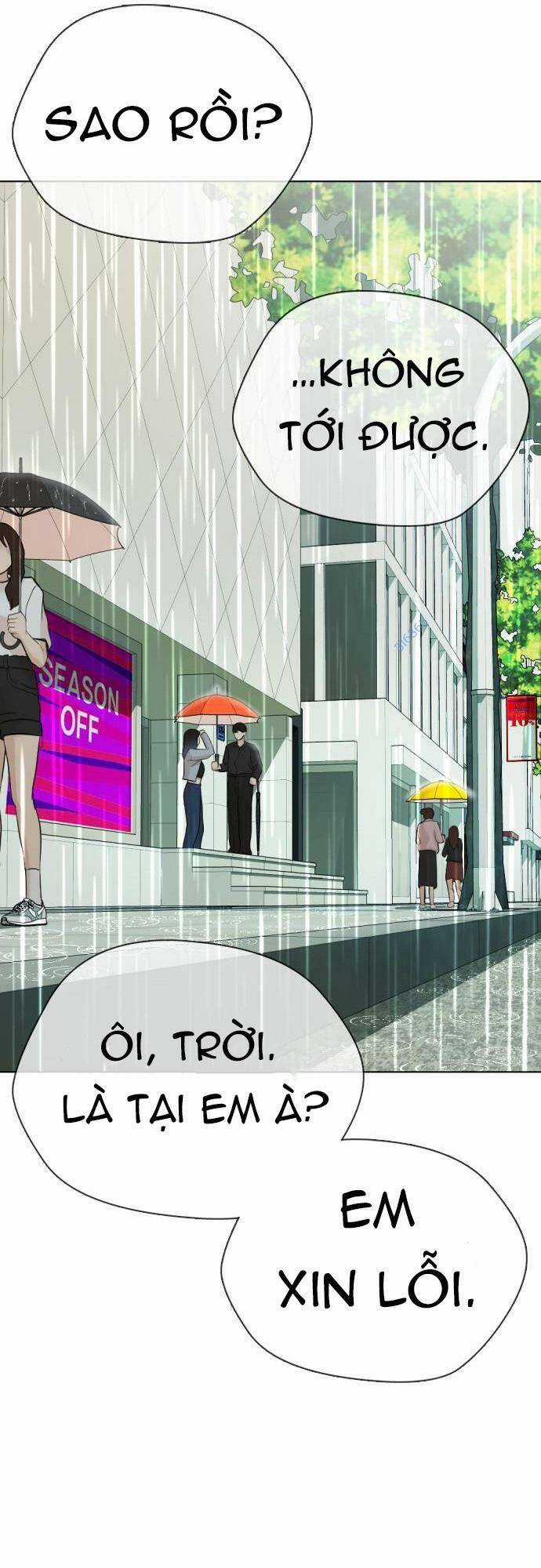 Điệp Viên 18 Tuổi Chapter 22 trang 50