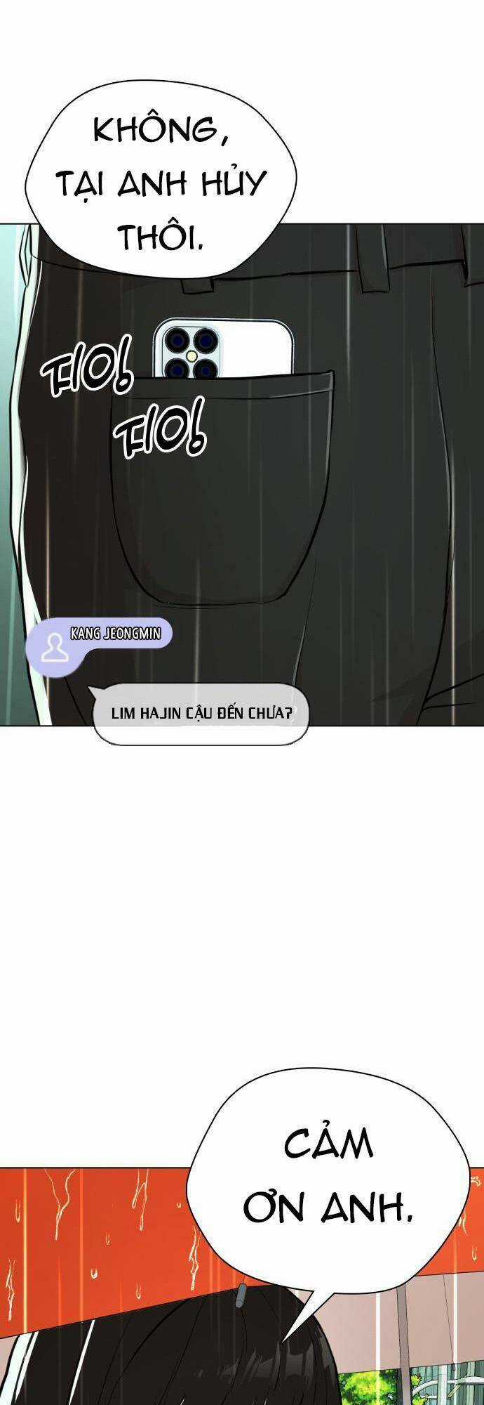 Điệp Viên 18 Tuổi Chapter 22 trang 51