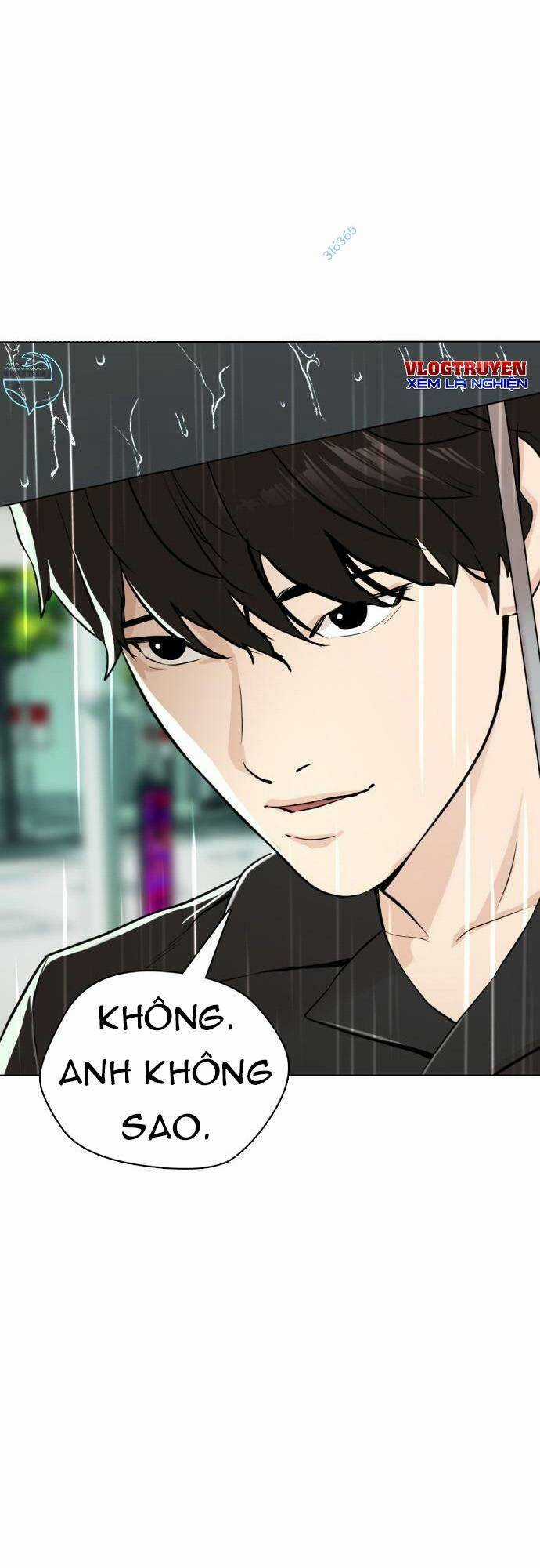 Điệp Viên 18 Tuổi Chapter 22 trang 54