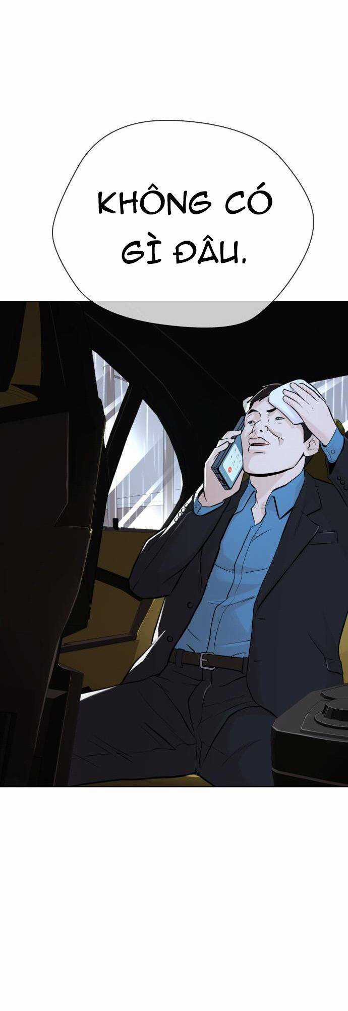 Điệp Viên 18 Tuổi Chapter 22 trang 55