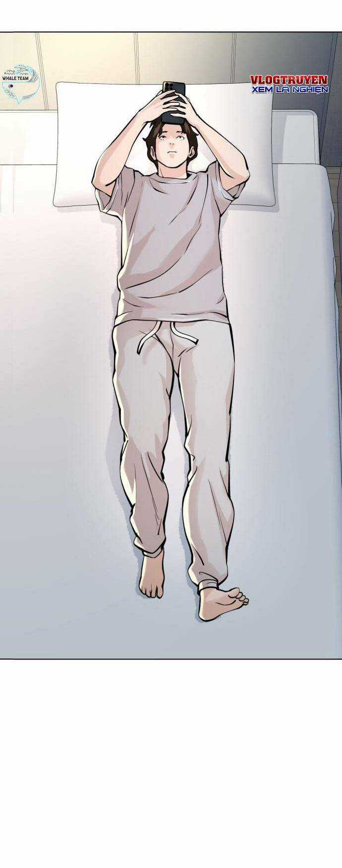 Điệp Viên 18 Tuổi Chapter 22 trang 59