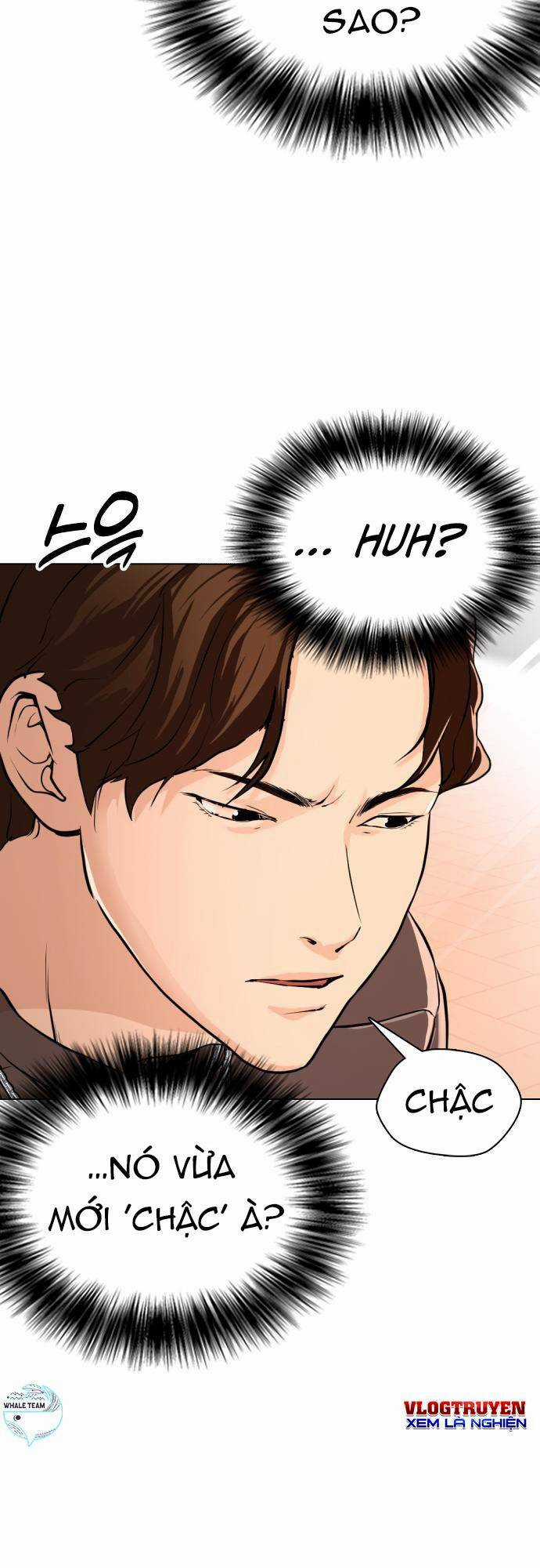 Điệp Viên 18 Tuổi Chapter 22 trang 6