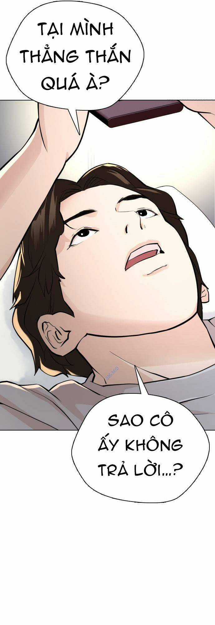 Điệp Viên 18 Tuổi Chapter 22 trang 60