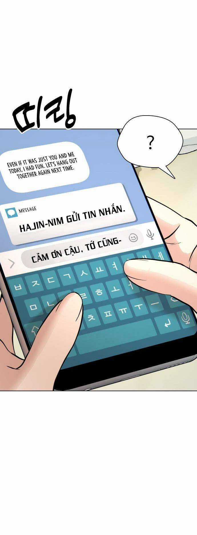 Điệp Viên 18 Tuổi Chapter 22 trang 63