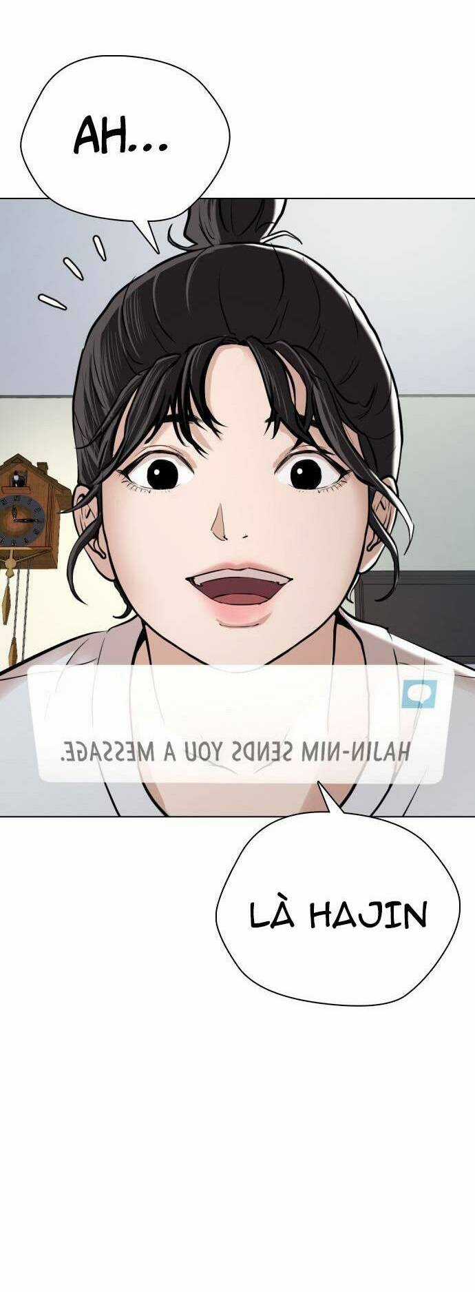 Điệp Viên 18 Tuổi Chapter 22 trang 64