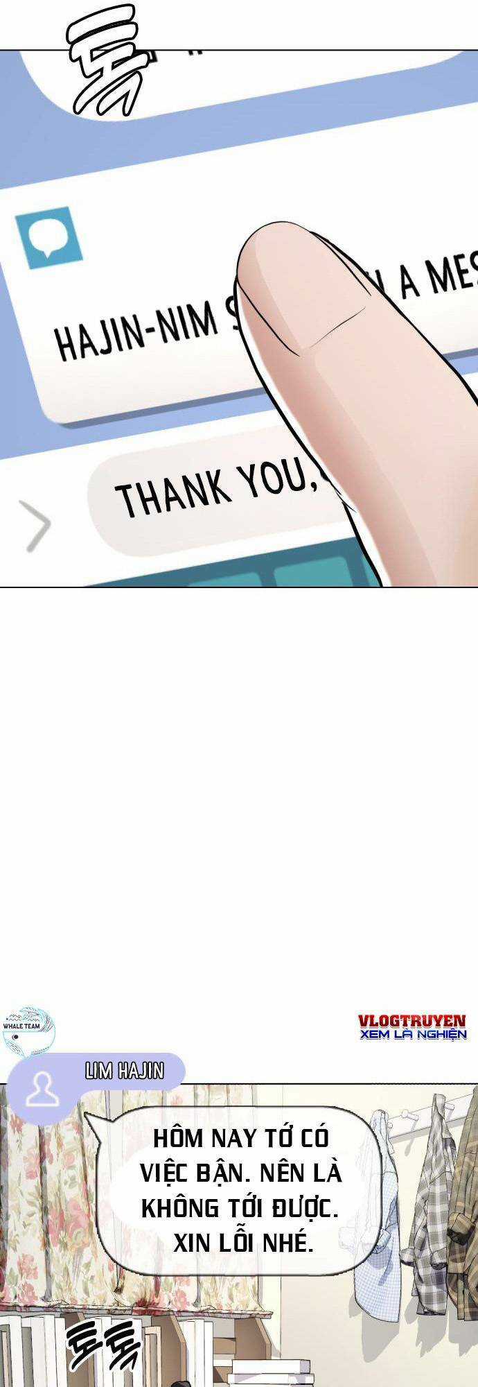 Điệp Viên 18 Tuổi Chapter 22 trang 65