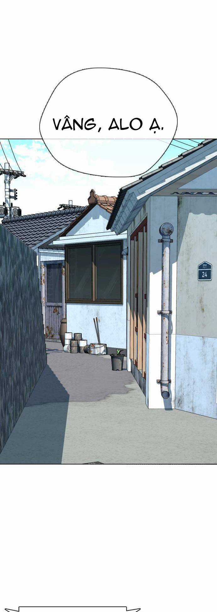 Điệp Viên 18 Tuổi Chapter 22 trang 68