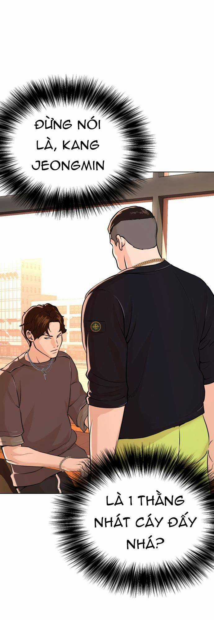 Điệp Viên 18 Tuổi Chapter 22 trang 7