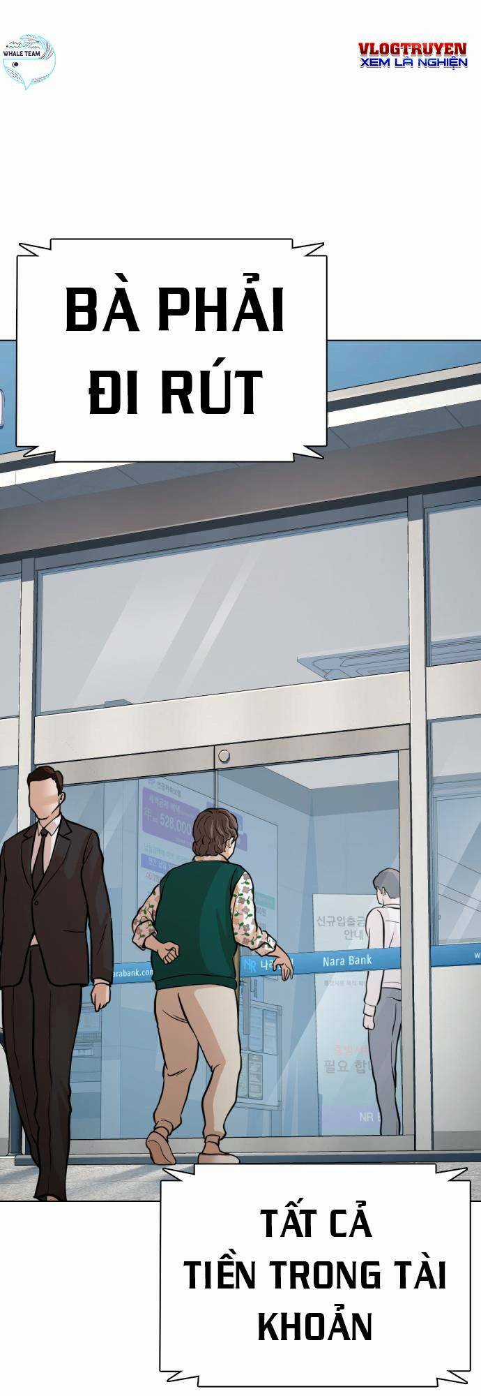 Điệp Viên 18 Tuổi Chapter 22 trang 76