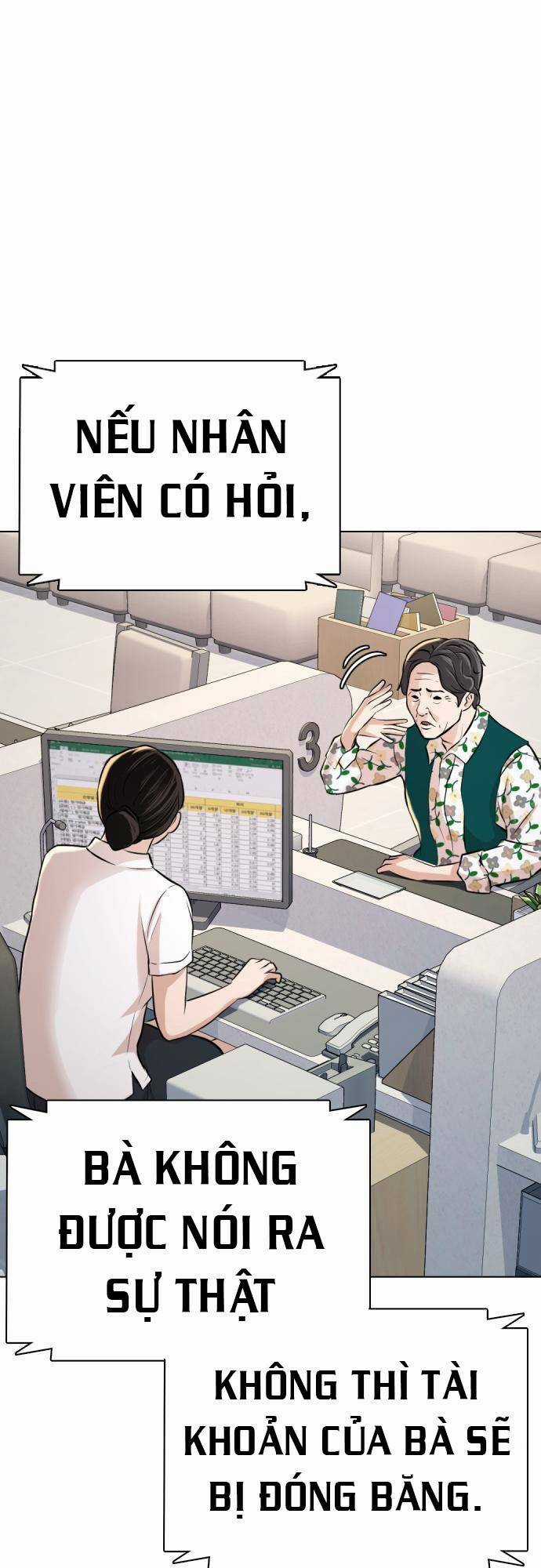 Điệp Viên 18 Tuổi Chapter 22 trang 77