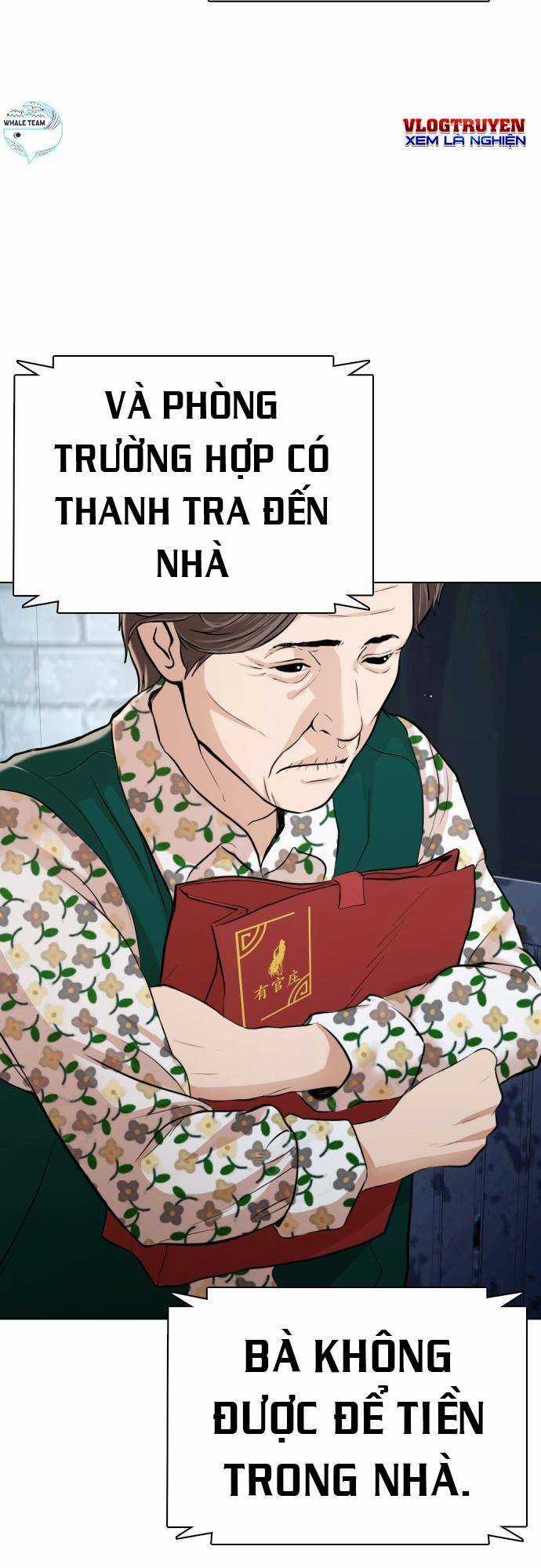 Điệp Viên 18 Tuổi Chapter 22 trang 78