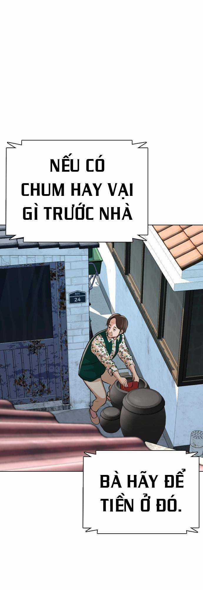 Điệp Viên 18 Tuổi Chapter 22 trang 79
