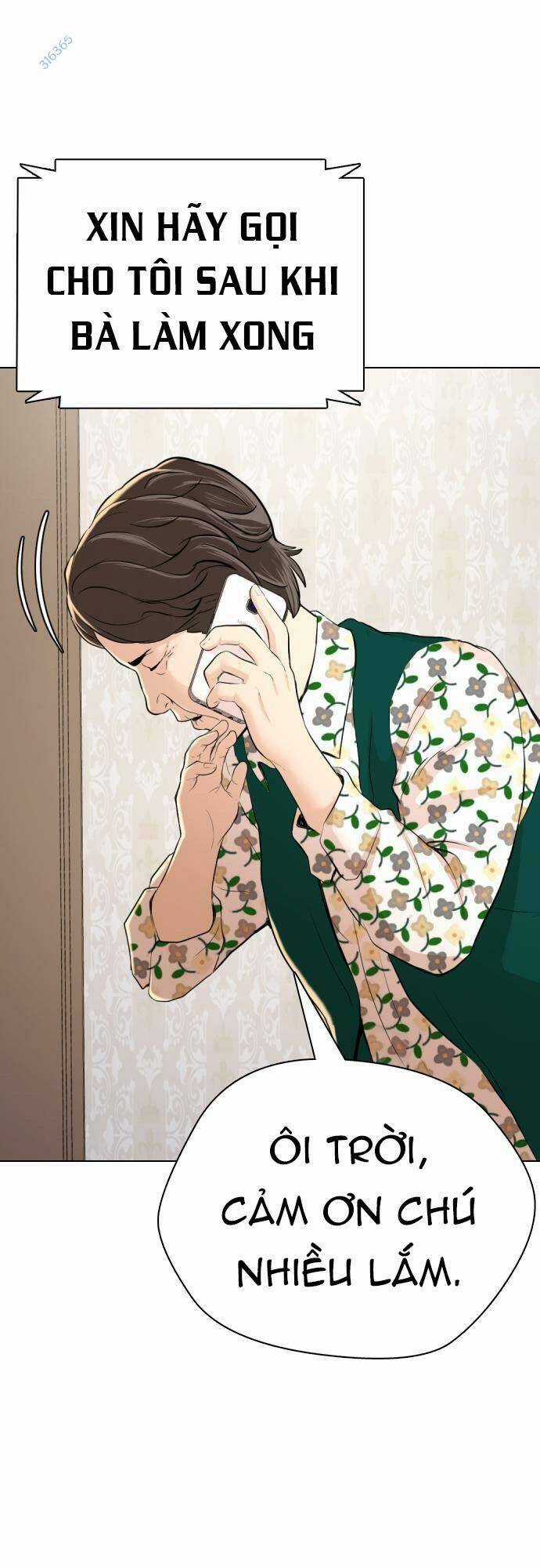 Điệp Viên 18 Tuổi Chapter 22 trang 80