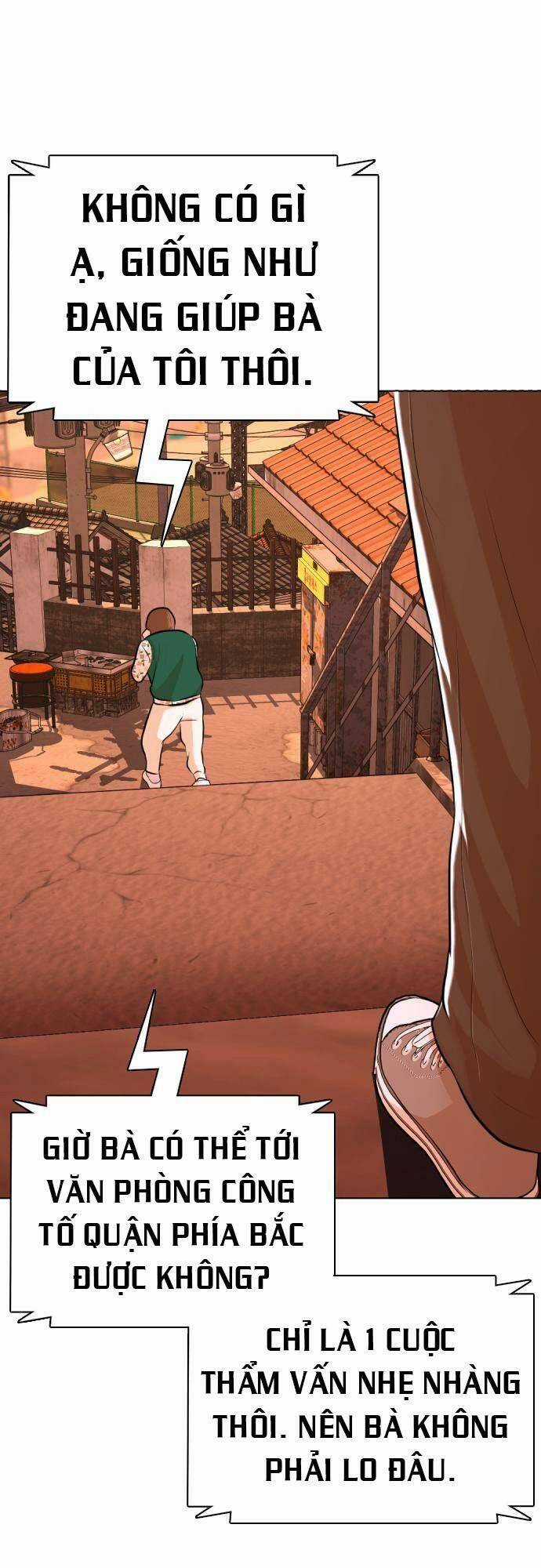 Điệp Viên 18 Tuổi Chapter 22 trang 81