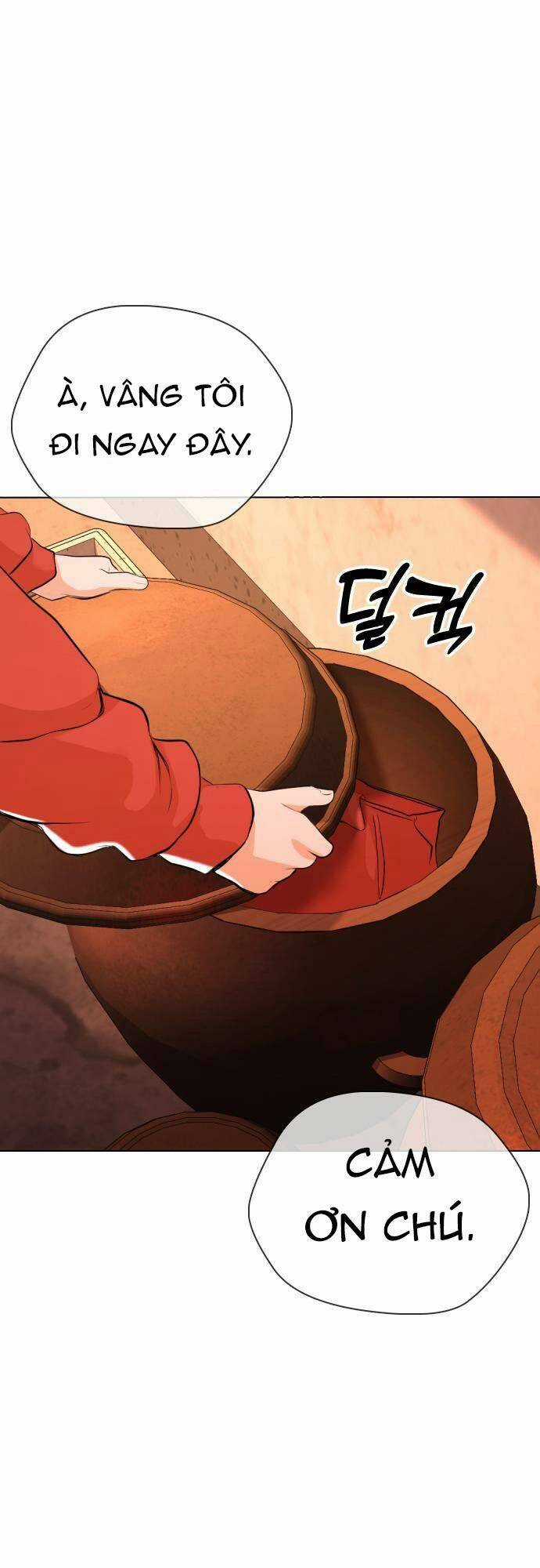 Điệp Viên 18 Tuổi Chapter 22 trang 82